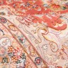 イランの手作りカーペット タブリーズ 番号 172087 - 102 × 153