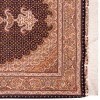 Tappeto persiano Tabriz annodato a mano codice 172091 - 102 × 155
