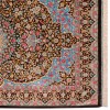 Персидский ковер ручной работы Кома Код 172093 - 79 × 122