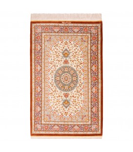 イランの手作りカーペット コム 番号 172095 - 78 × 122