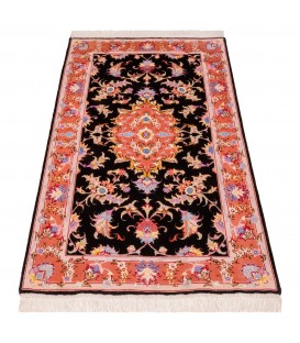 Handgeknüpfter Tabriz Teppich. Ziffer 172098