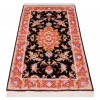 イランの手作りカーペット タブリーズ 番号 172098 - 72 × 119