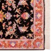 イランの手作りカーペット タブリーズ 番号 172098 - 72 × 119