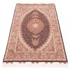 イランの手作りカーペット タブリーズ 番号 172099 - 82 × 122