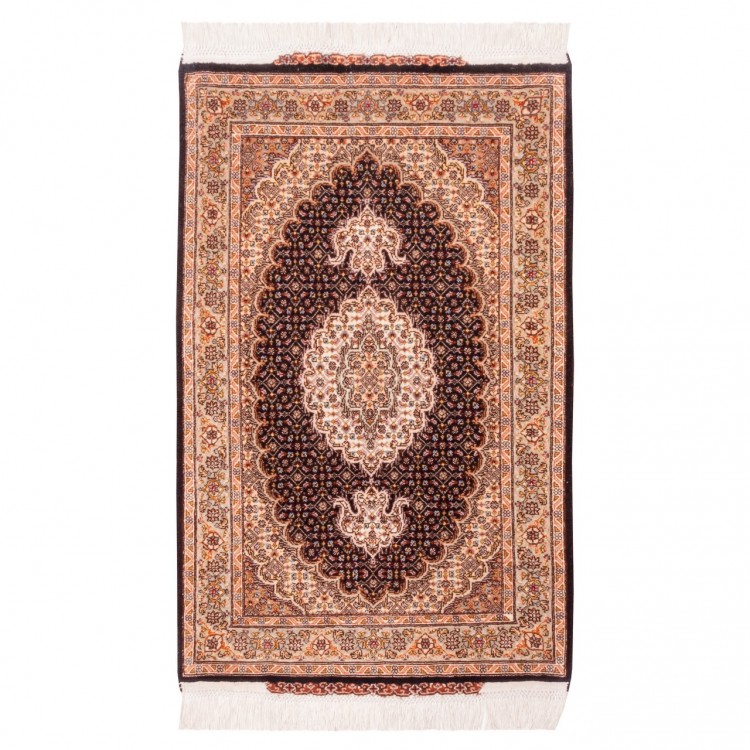Handgeknüpfter Tabriz Teppich. Ziffer 172100
