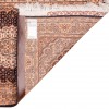 Tapis persan Tabriz fait main Réf ID 172100 - 66 × 103
