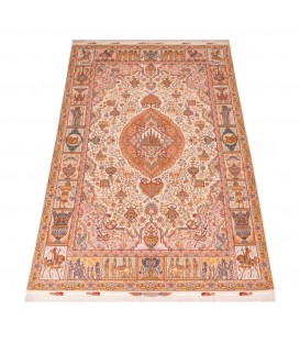 大不里士 伊朗手工地毯 代码 172103