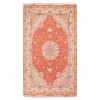 Tapis persan Tabriz fait main Réf ID 172104 - 205 × 316