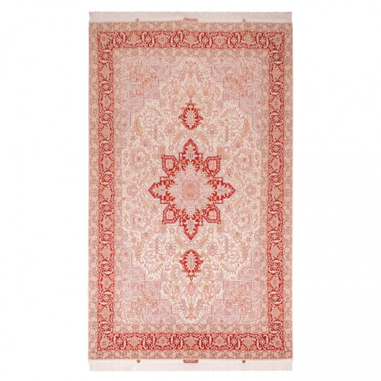 赫里兹 伊朗手工地毯 代码 172106