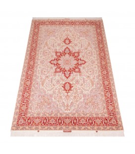 赫里兹 伊朗手工地毯 代码 172106