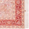 Tappeto persiano Heriz annodato a mano codice 172106 - 200 × 310