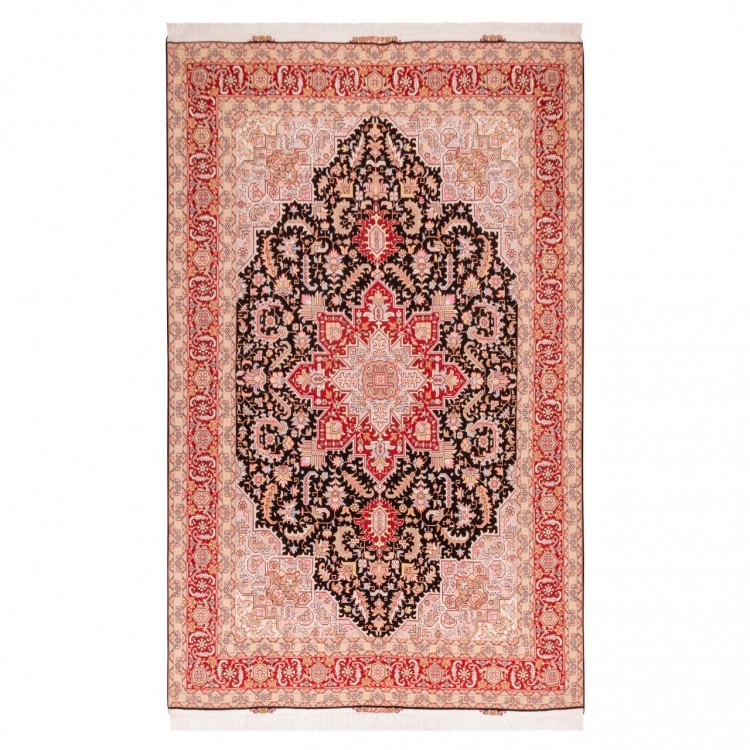 赫里兹 伊朗手工地毯 代码 172107