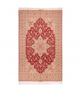 赫里兹 伊朗手工地毯 代码 172108