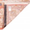 Tappeto persiano Tabriz annodato a mano codice 172079 - 147 × 200