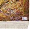 Tabriz Pictorial Carpet Ref 793011