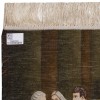 イランの手作り絵画絨毯 タブリーズ 番号 793087