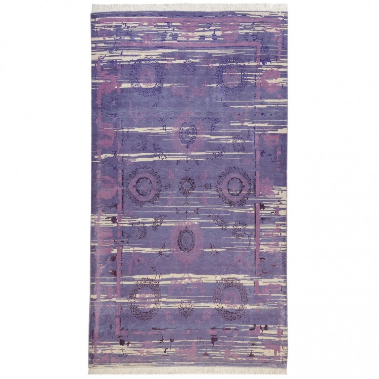 Персидский ковер ручной работы Тебриз Код 701103 - 170 × 297