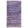 Tappeto persiano Tabriz annodato a mano codice 701103 - 170 × 297