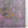 Персидский ковер ручной работы Тебриз Код 701107 - 173 × 272