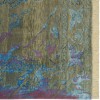 Tappeto persiano Tabriz annodato a mano codice 701108 - 171 × 252