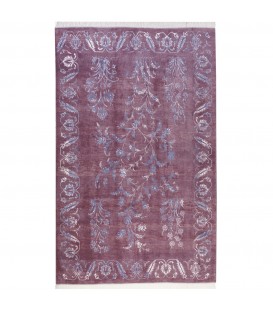 Персидский ковер ручной работы Тебриз Код 701111 - 171 × 273