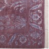 Tappeto persiano Tabriz annodato a mano codice 701111 - 171 × 273