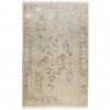 Tappeto persiano Tabriz annodato a mano codice 701114 - 173 × 270