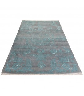 Персидский ковер ручной работы Тебриз Код 701118 - 173 × 268