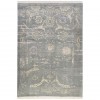 Персидский ковер ручной работы Тебриз Код 701137 - 165 × 237