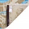 Handgeknüpfter Tabriz Teppich. Ziffer 701130