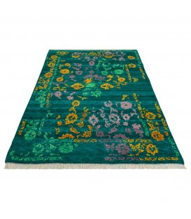 大不里士 伊朗手工地毯 代码 701235