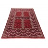 伊朗手工地毯编号 141786