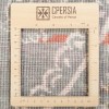 Персидский ковер ручной работы Тебриз Код 701242 - 159 × 214