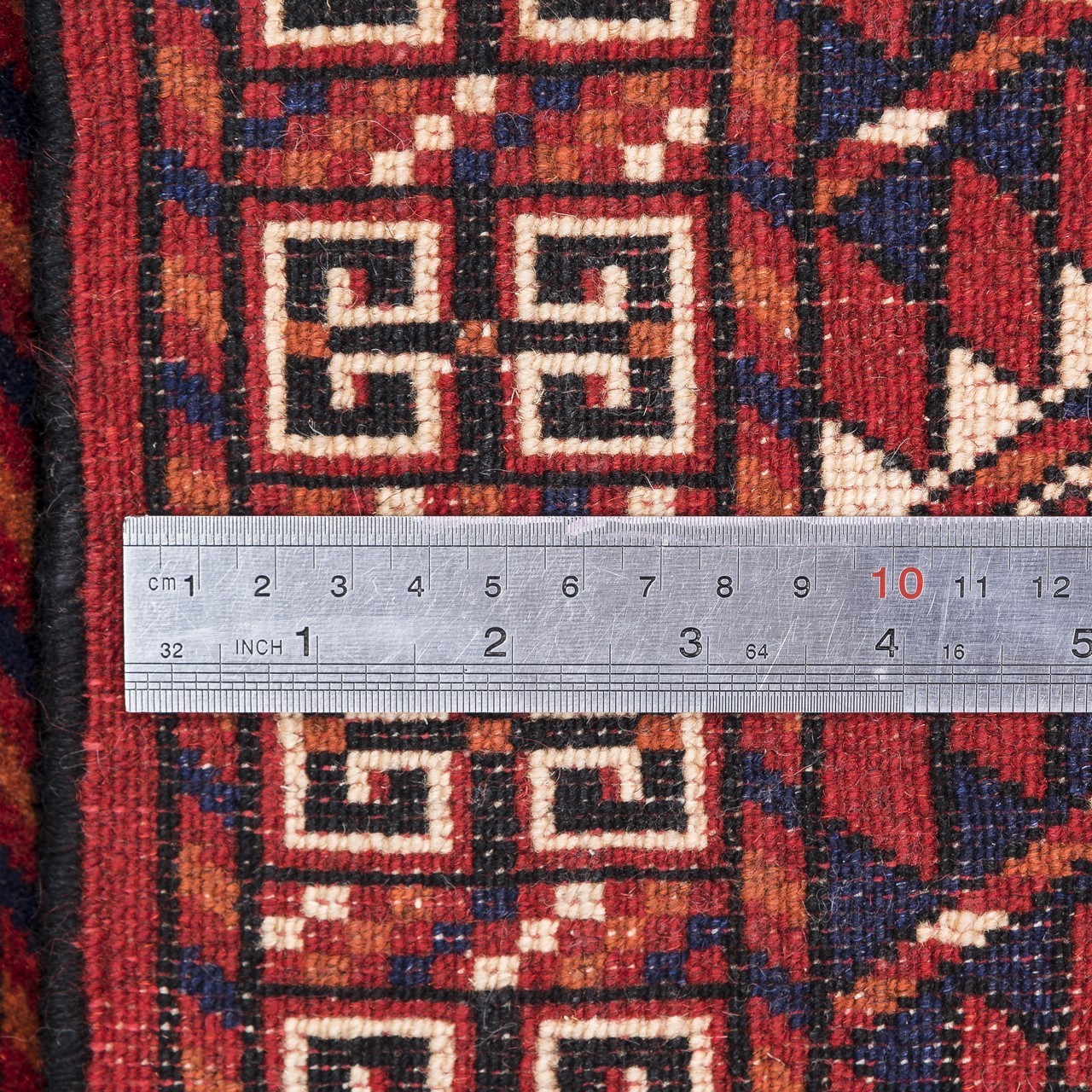 Turkmens Rug Ref 141786