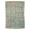 Персидский ковер ручной работы Тебриз Код 701243 - 161 × 232
