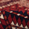 伊朗手工地毯编号 141786