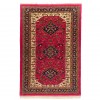Handgeknüpfter persischer Teppich. Ziffer 141787
