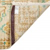 Handgeknüpfter Tabriz Teppich. Ziffer 701255