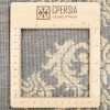Персидский ковер ручной работы Тебриз Код 701258 - 148 × 213
