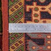 handgeknüpfter persischer Teppich. Ziffer 141788