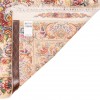 Tappeto persiano Tabriz annodato a mano codice 172078 - 148 × 204