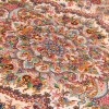 イランの手作りカーペット タブリーズ 番号 172078 - 148 × 204