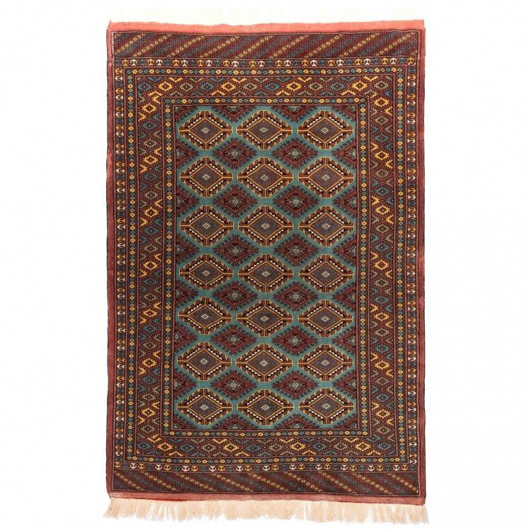 伊朗手工地毯编号 141789