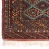 伊朗手工地毯编号 141789