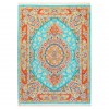 Tabriz Alfombera Persa Ref 701271