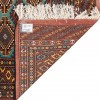 handgeknüpfter persischer Teppich. Ziffer 141789