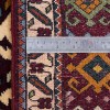 handgeknüpfter persischer Teppich. Ziffer 141790