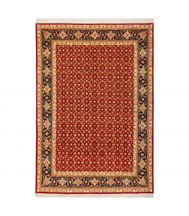 Handgeknüpfter Tabriz Teppich. Ziffer 701286