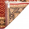 イランの手作りカーペット タブリーズ 番号 701286 - 152 × 221