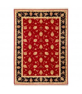 大不里士 伊朗手工地毯 代码 701288